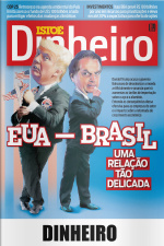 Istoé Dinheiro - Edição De 11/12/2019