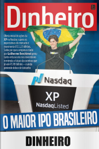 Istoé Dinheiro - Edição De 18/12/2019