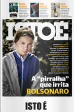 Istoé - Edição De 16/12/2019