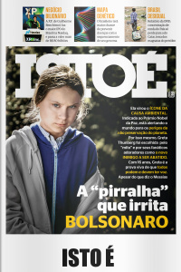 Istoé - Edição De 16/12/2019