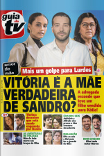 Guia Da Tv - Edição De 16/12/2019