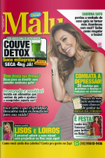 Malu - Edição De 16/12/2019