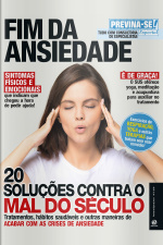 Almanaque da Saúde - Previna-se Edição Especial N°6