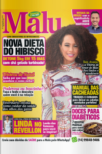 Malu - Edição De 23/12/2019