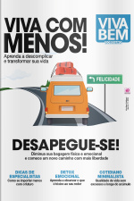Viva Bem Cotidiano - Edição Nº2