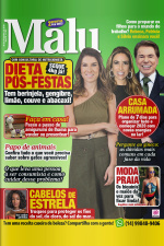 Malu - Edição De 30/12/2019