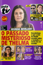 Guia Da Tv - Edição De 06/01/2020