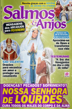 Salmos E Anjos - Edição N°245