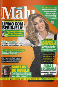 Malu - Edição De 13/01/2020