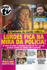 Guia Da Tv - Edição De 13/01/2020