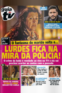 Guia Da Tv - Edição De 13/01/2020