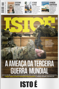 Istoé - Edição De 15/01/2020