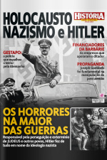 História Em Foco - Nazismo - Edição N°2