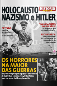 História Em Foco - Nazismo - Edição N°2