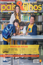 Pais  Filhos - Edição Nº 598