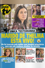 Guia Da Tv - Edição De 20/01/2020