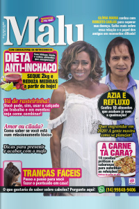 Malu - Edição De 20/01/2020