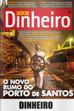 Istoé Dinheiro - Edição De 22/01/2020