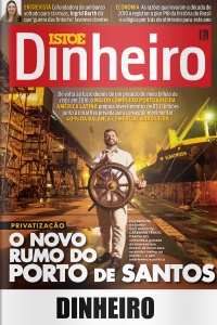 Istoé Dinheiro - Edição De 22/01/2020