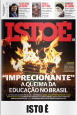 Istoé - Edição De 22/01/2020