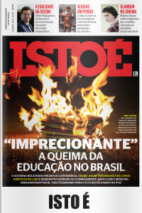 Istoé - Edição De 22/01/2020