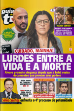 Guia Da Tv - Edição De 27/01/2020