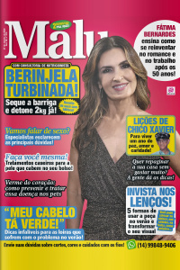 Malu - Edição De 27/01/2020