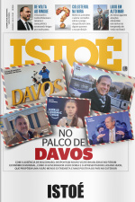Istoé - Edição De 29/01/2020