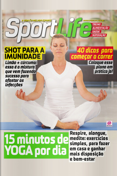 Sport Life Nº 212