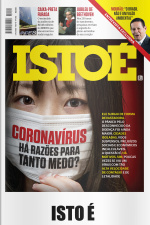 Istoé - Edição De 05/02/2020
