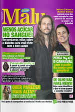 Malu - Edição De 03/02/2020