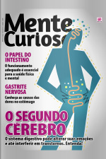 Mente Curiosa - Edição Nº 71