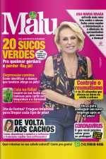 Malu - Edição De 10/02/2020