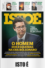 Istoé - Edição De 12/02/2020