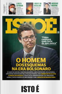 Istoé - Edição De 12/02/2020