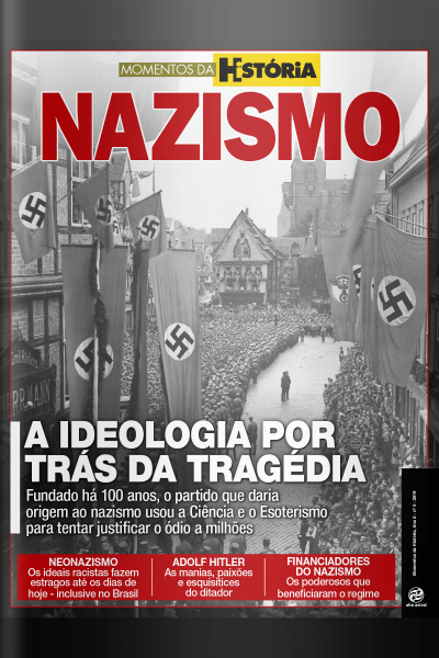 Momentos Da História - Edição Nº 5