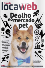 Revista Locaweb N° 97