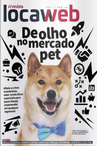 Revista Locaweb N° 97