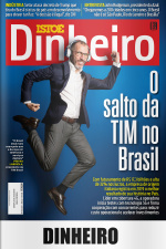 Istoé Dinheiro - Edição De 19/02/2020