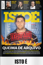 Istoé - Edição De 19/02/2020