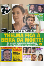 Guia Da Tv - Edição De 17/02/2020