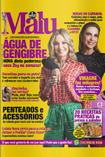 Malu - Edição De 17/02/2020