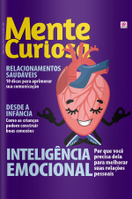 Mente Curiosa - Edição Nº 72