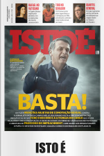 Istoé - Edição De 26/02/2020