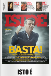 Istoé - Edição De 26/02/2020