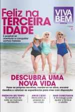 Viva Bem Especial - Edição Nº1