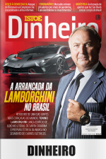 Istoé Dinheiro - Edição De 04/03/2020