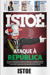 Istoé - Edição De 04/03/2020