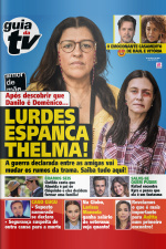 Guia Da Tv - Edição De 02/03/2020