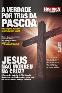 História Em Foco - Cristianismo - Edição N°3